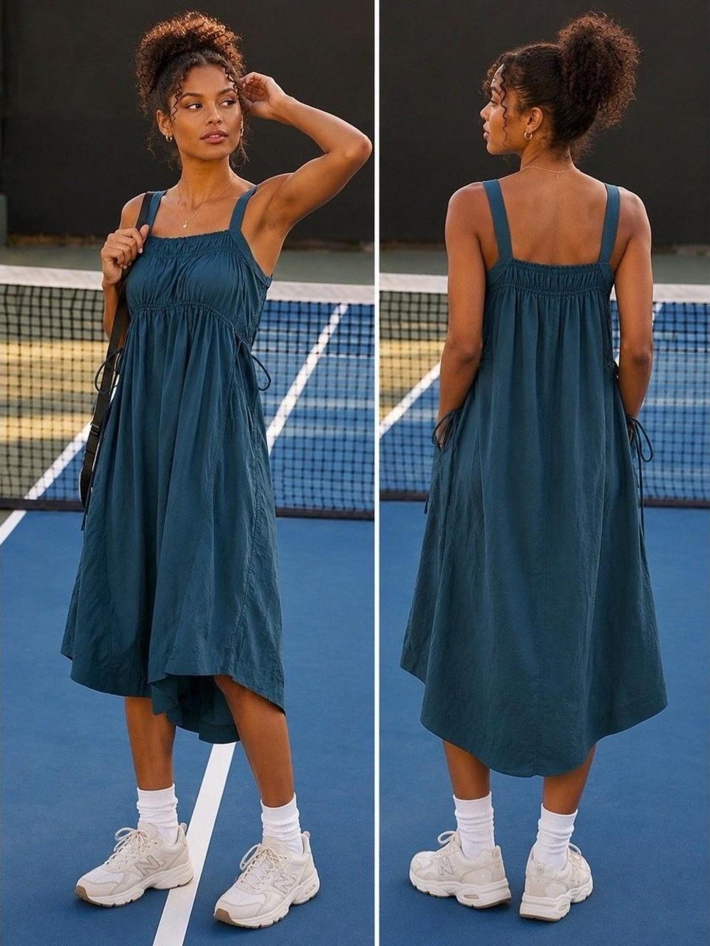 Anthropologie Dress - Picture 2 of 3